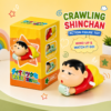 Crawling Shinchan toy for kids